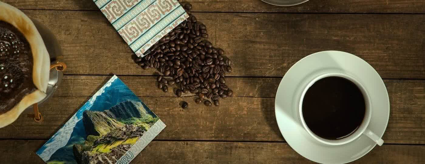 Atlas Coffee Club Subscription