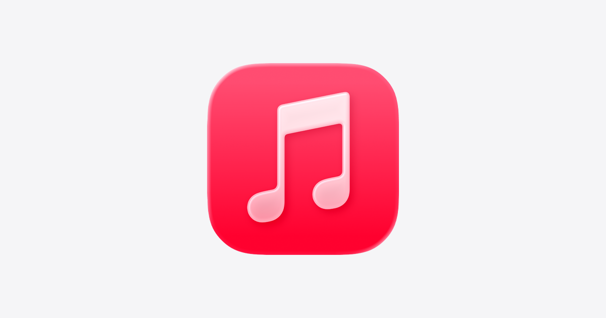Apple Music Gift Card