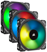 Corsair ML120 RGB Fans 3-Pack