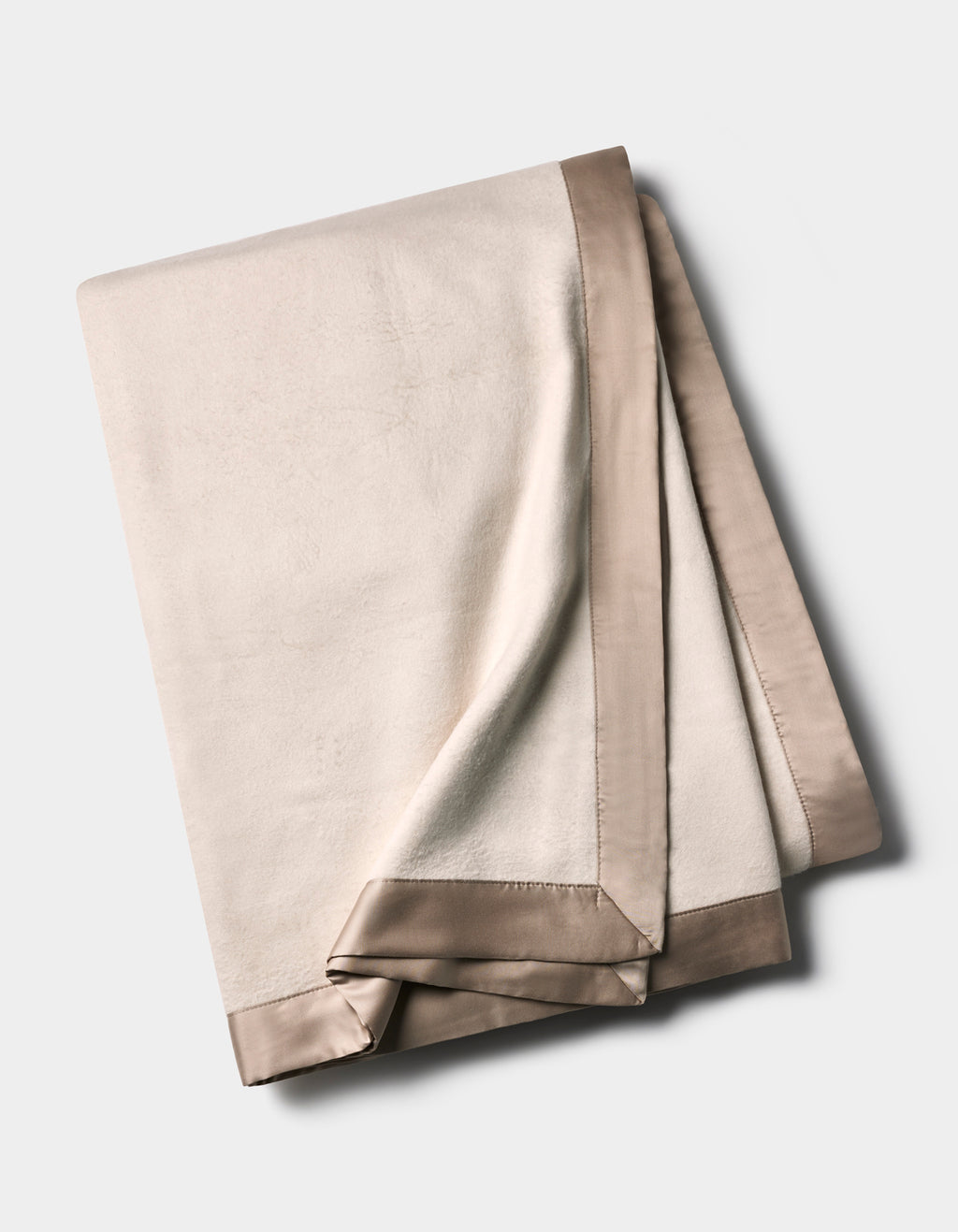Cozy Earth Bamboo Plush Throw Blanket