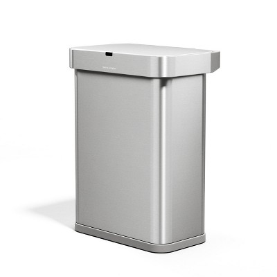 Simplehuman Motion Sensor Trash Can