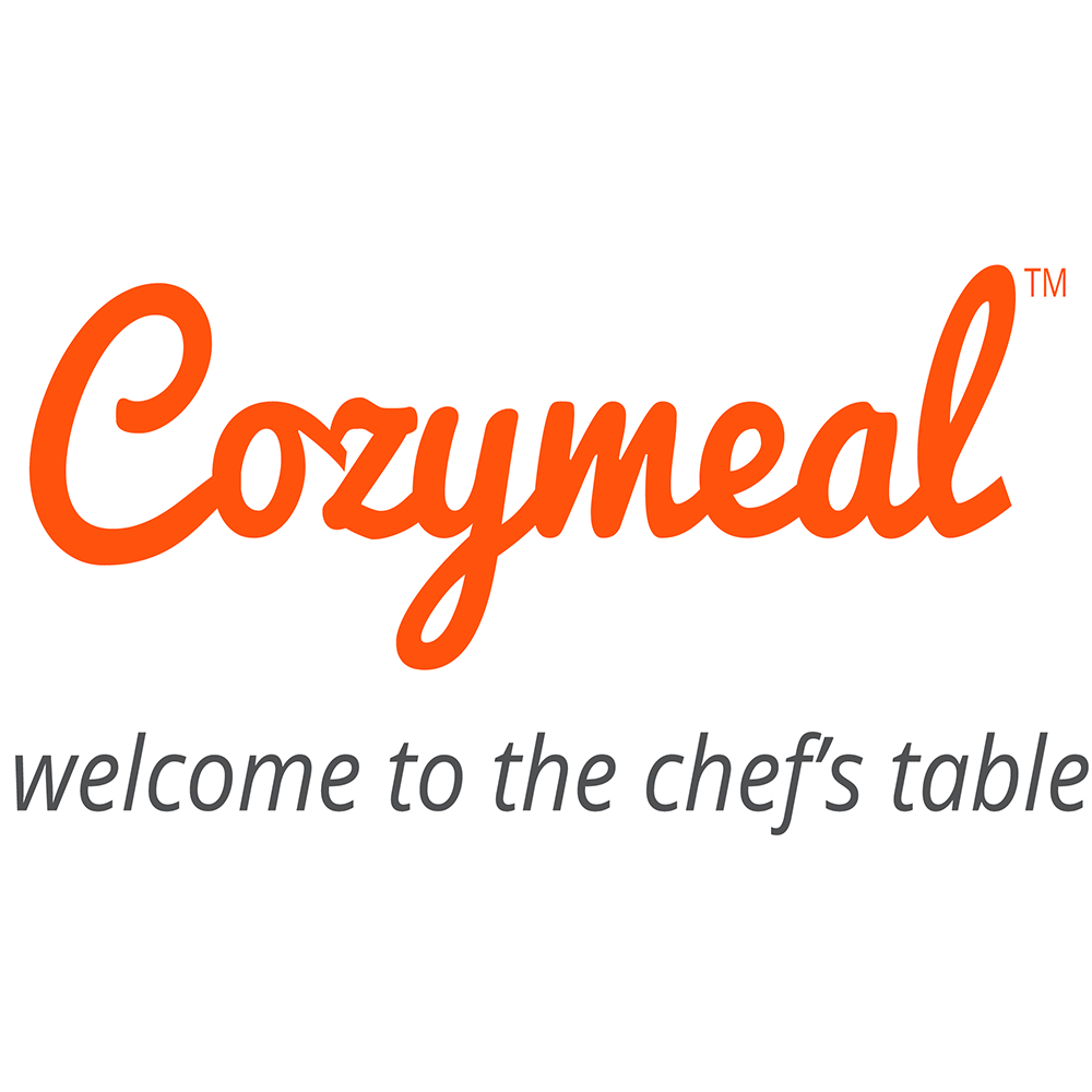 Cozymeal Cooking Class Gift