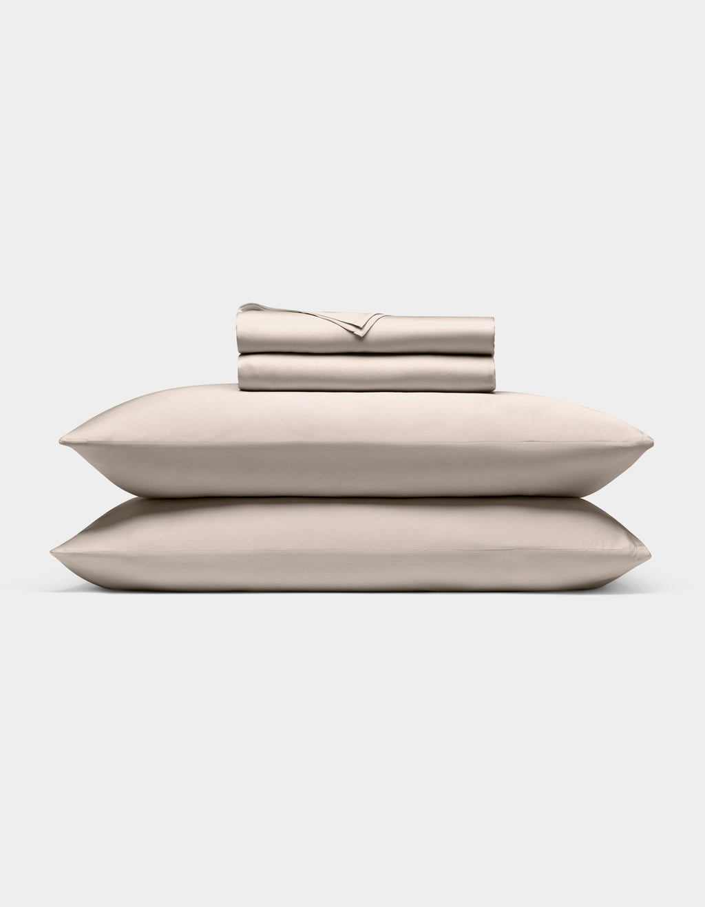 Cozy Earth Bamboo Sheet Set (Queen)