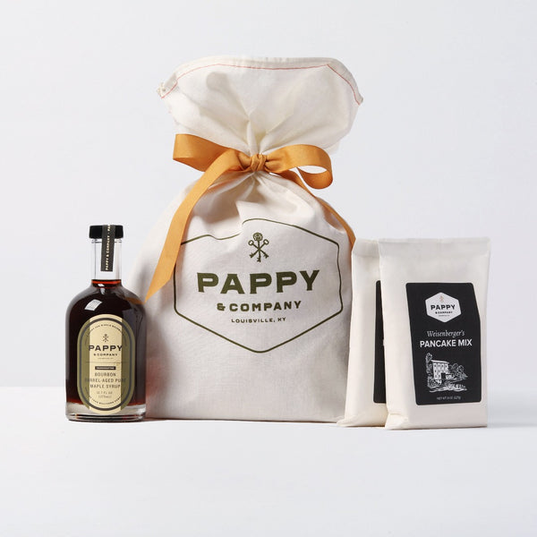 Pappy & Company Pancake Gift Set