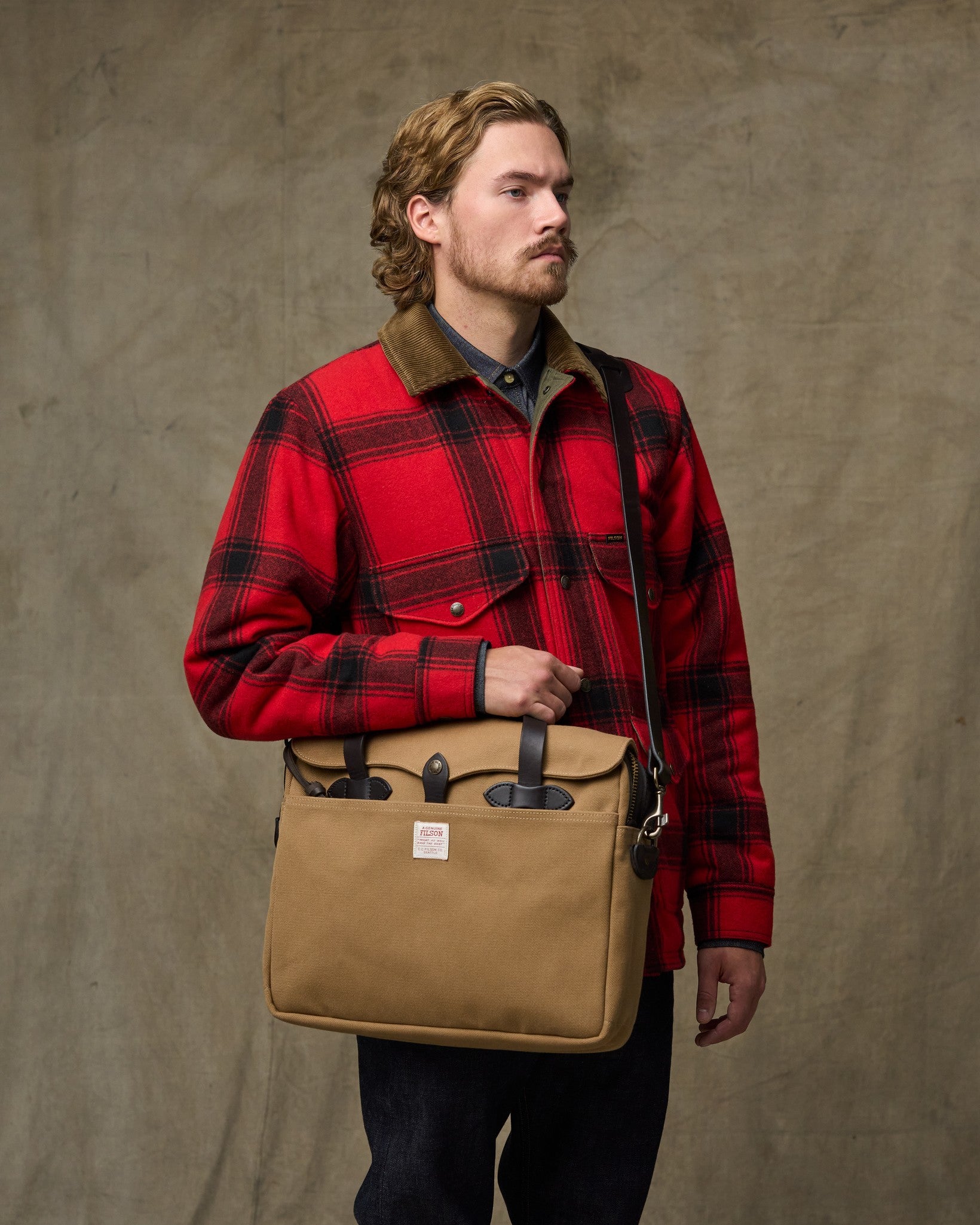 Filson Original Briefcase