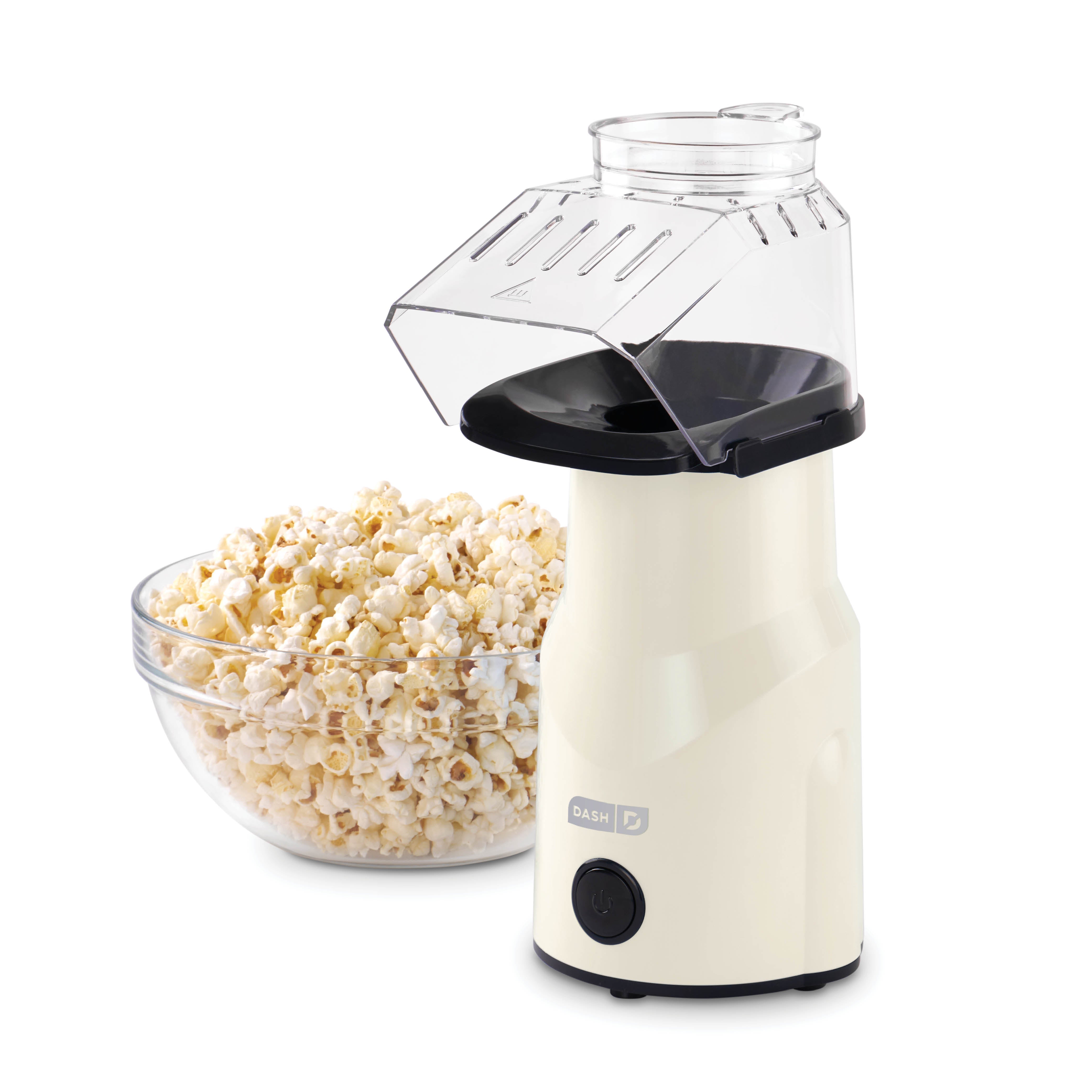 Dash Hot Air Popcorn Maker