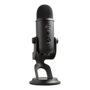 Blue Yeti Nano USB Microphone