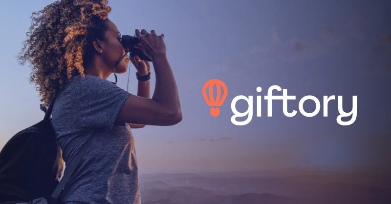 Giftory Gift Card