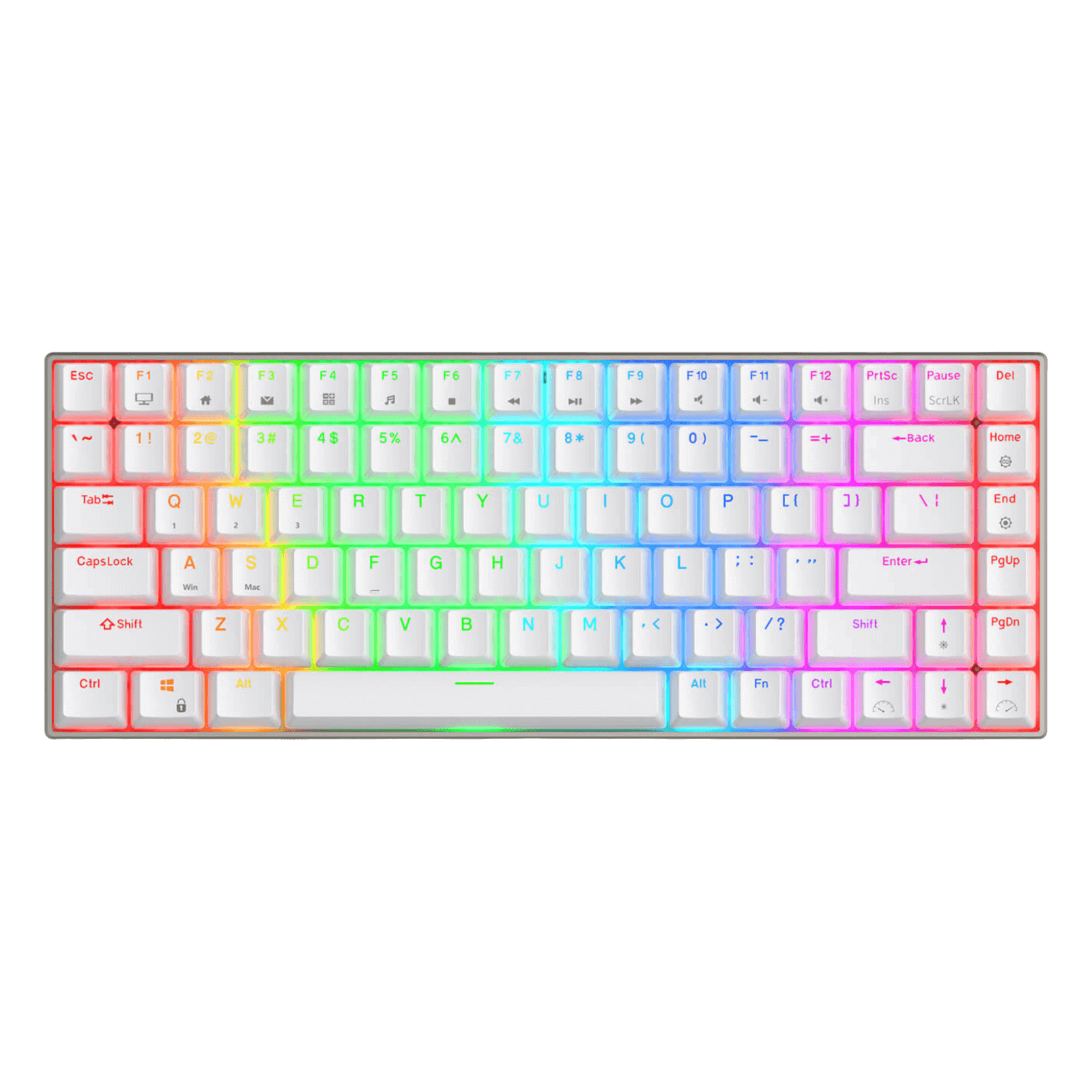 Royal Kludge RK84 Pro