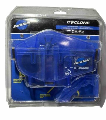 Park Tool CM-5.2 Bike Clamp Stand