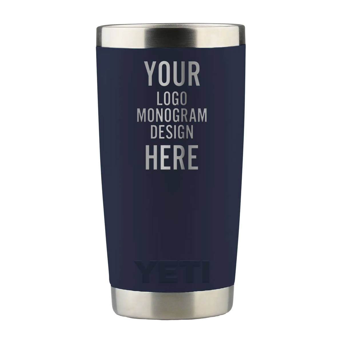 YETI Rambler 20 oz Tumbler