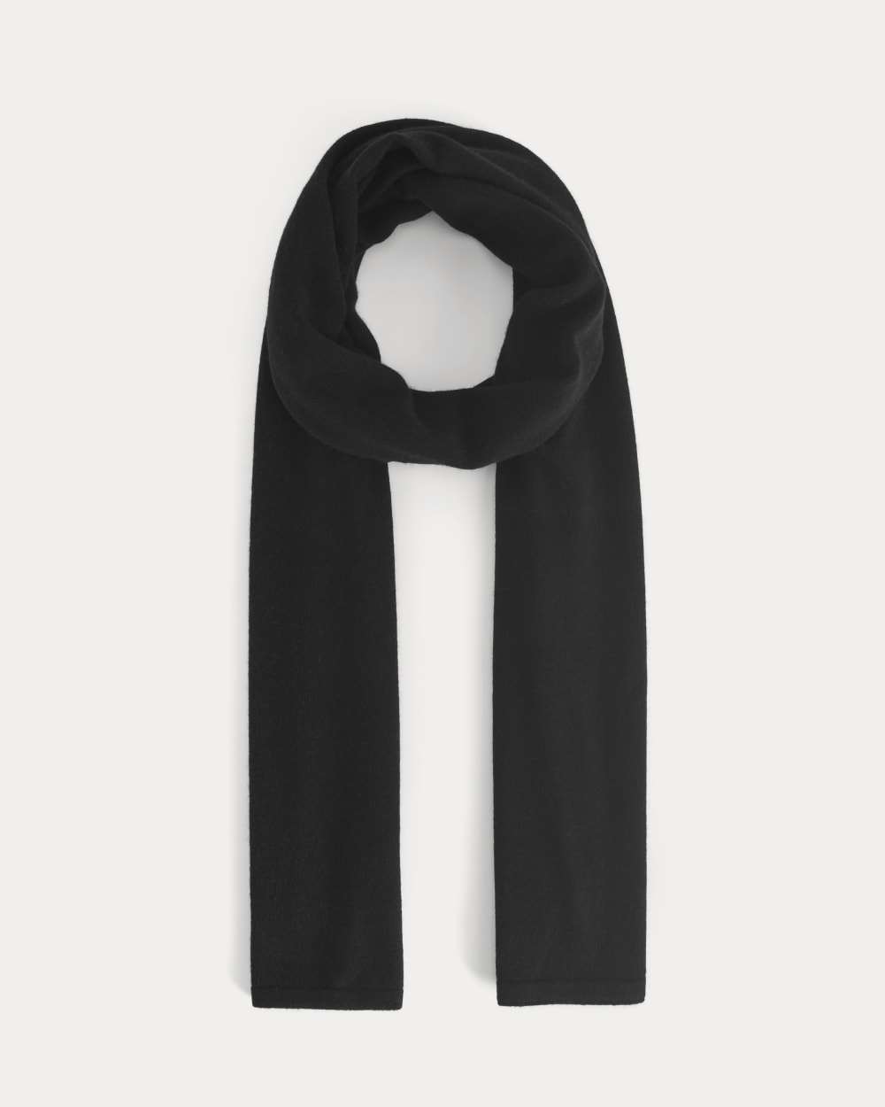 Cashmere-Blend Scarf