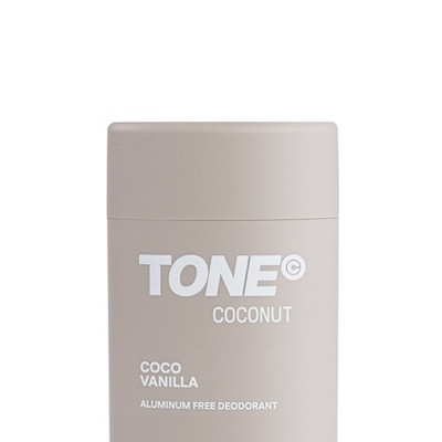 Tone Body Mist Deodorant Bundle