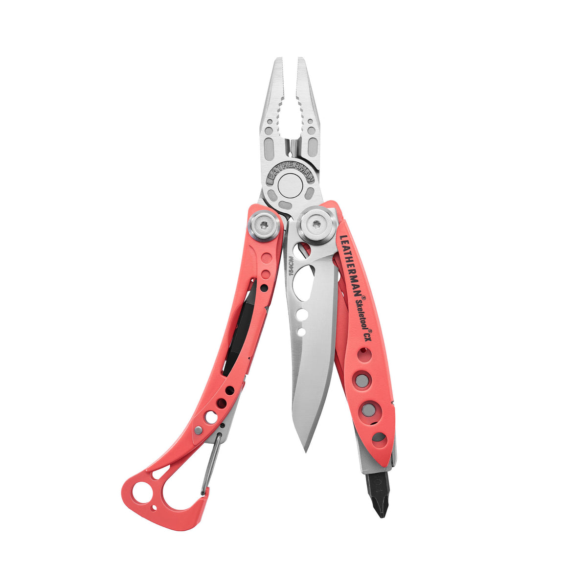 LEATHERMAN Skeletool CX Multi-Tool