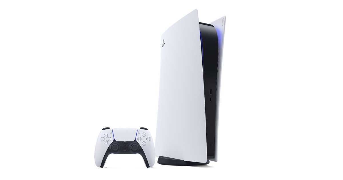 Sony PlayStation 5 Console