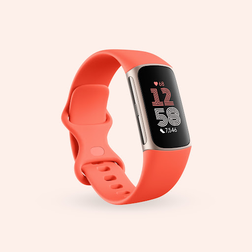 Fitbit Charge 6