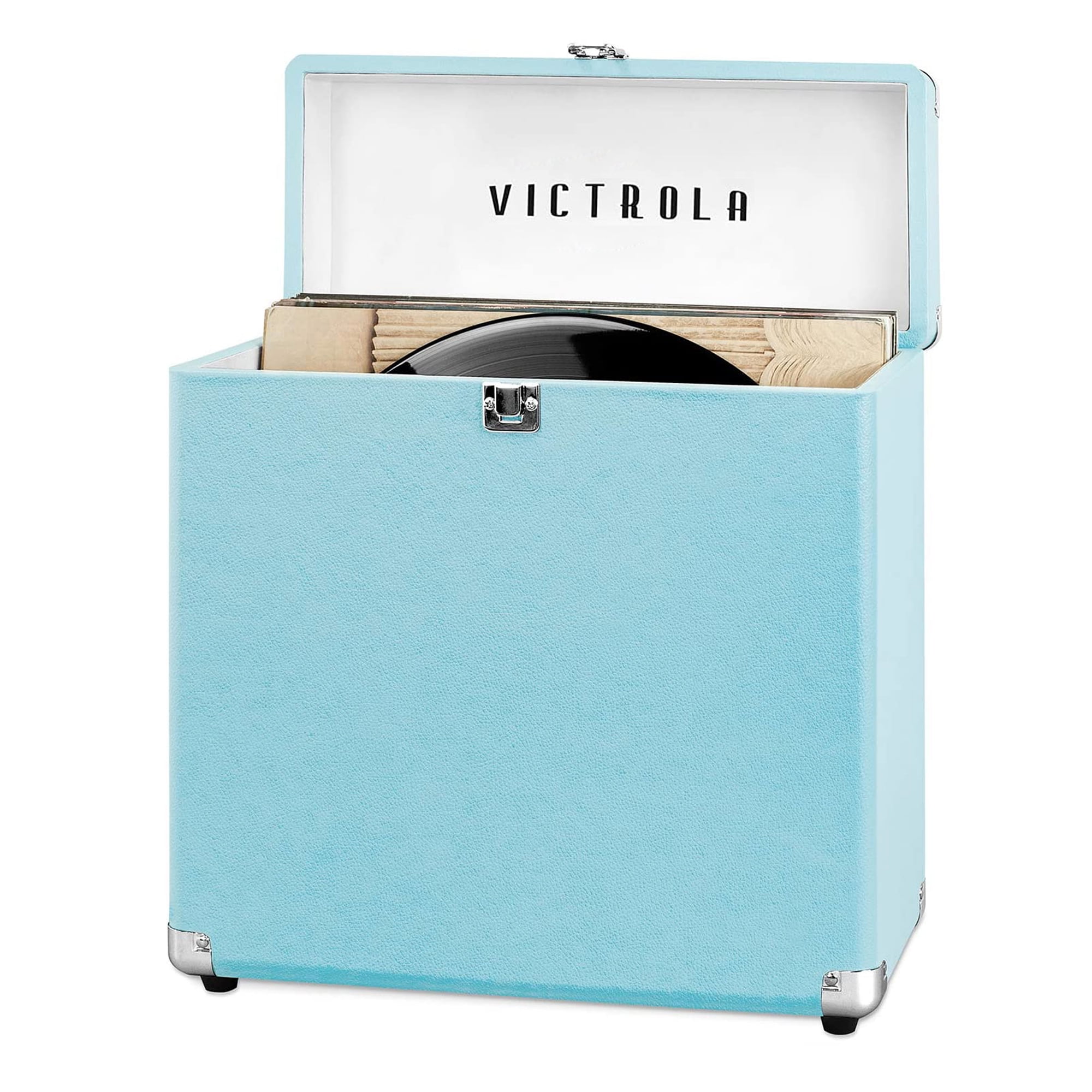 Victrola Collector Vinyl Storage Case