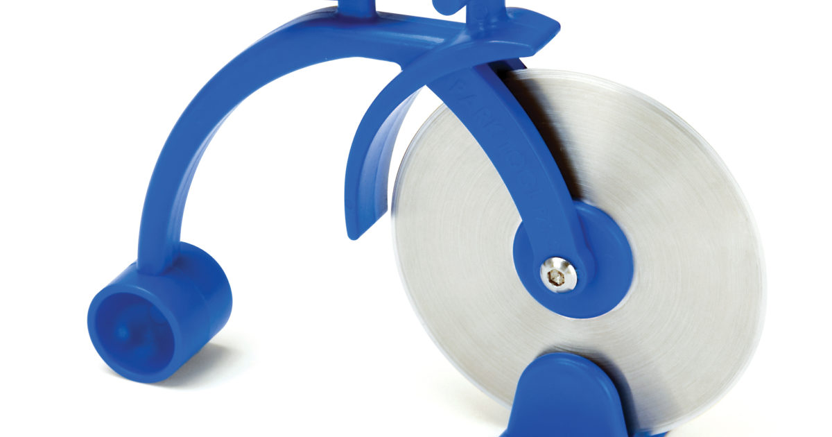 Park Tool Pizza Cutter PZT-2