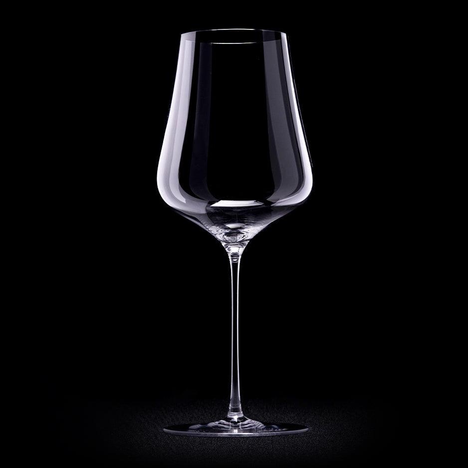 Gabriel-Glas Gold Edition Wine Glasses, Set of 4
