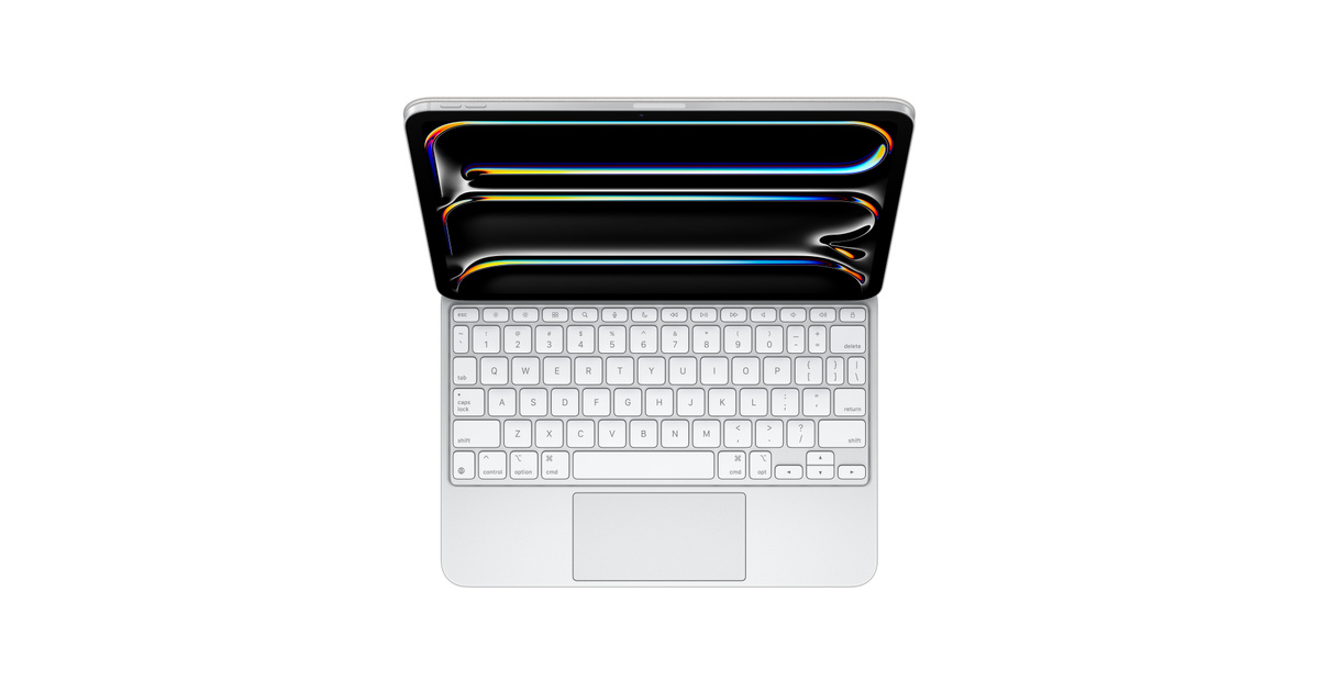 Apple Magic Keyboard for iPad Pro