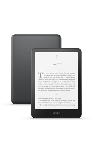 Amazon Kindle Paperwhite (32GB)