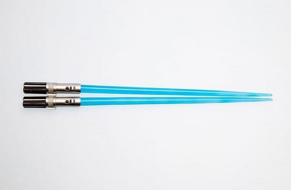 Star Wars Lightsaber Chopsticks