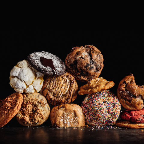 Last Crumb Valentine’s Collection