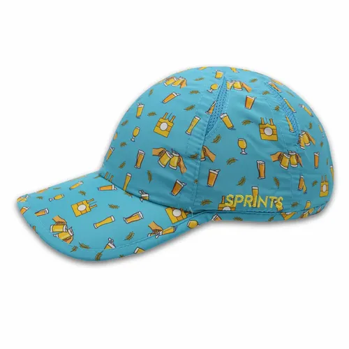 Sprintz Running Hat