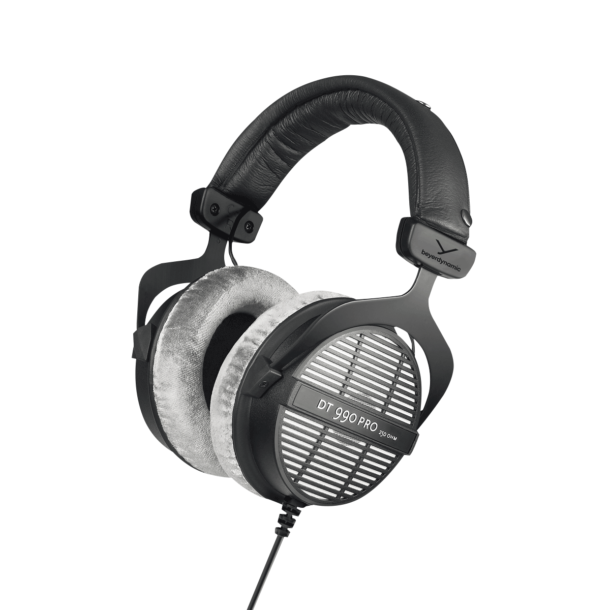 Beyerdynamic DT 990 Pro Open-Back Headphones