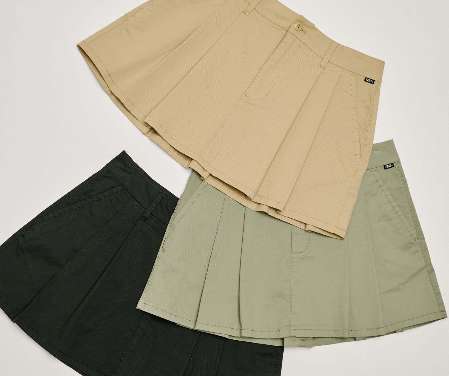 Vans Old Skool Canvas Sneaker