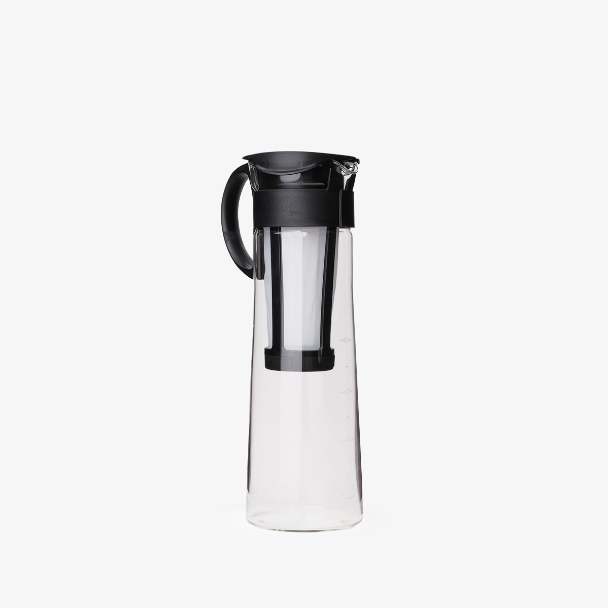 Mizudashi Cold Brew Coffee Maker 1 Quart