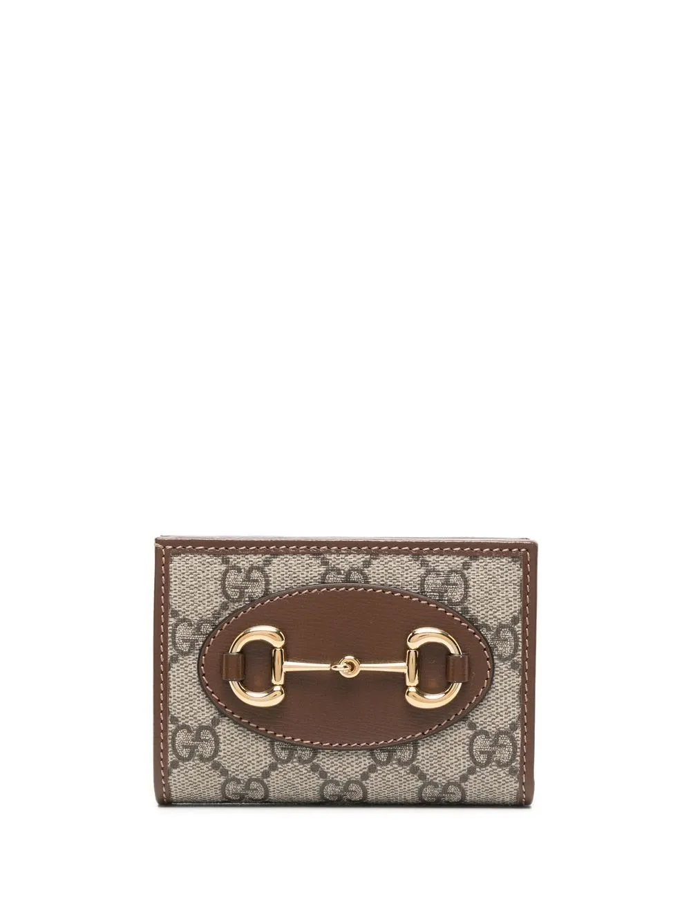 Gucci Horsebit Card Case
