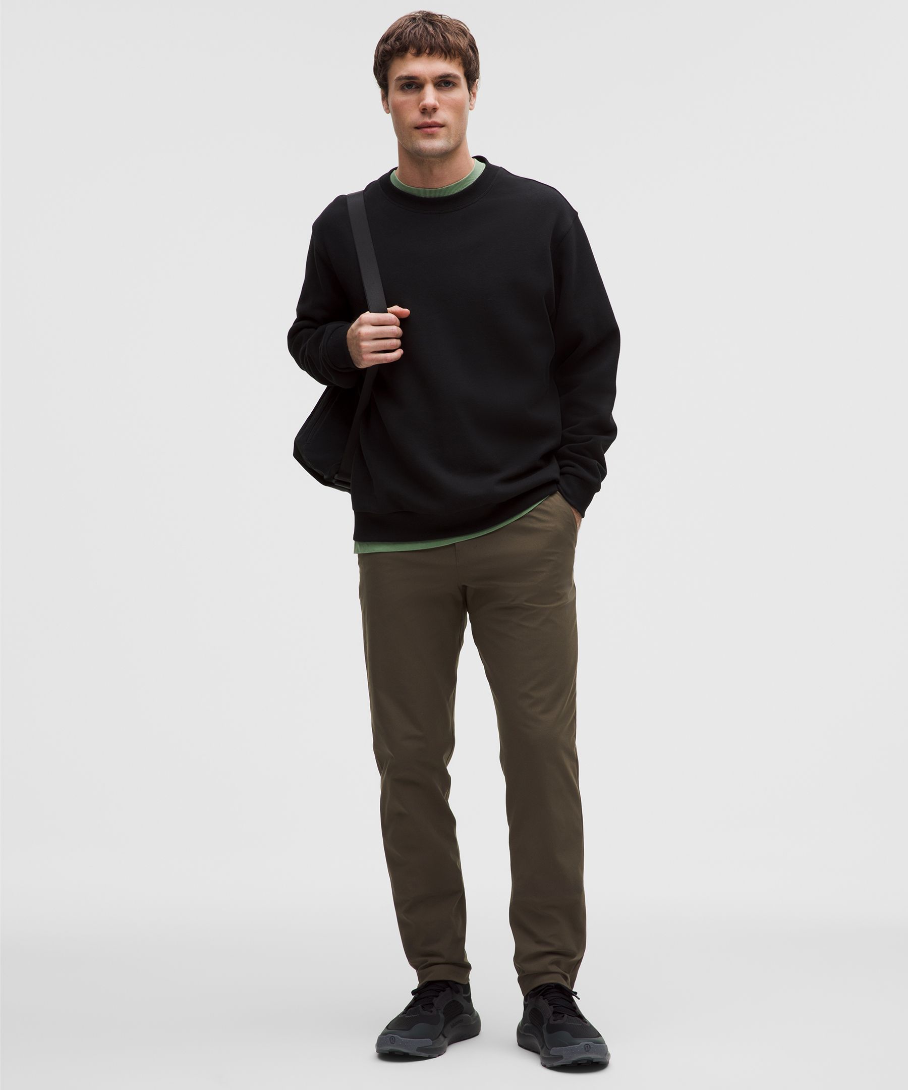 Lululemon ABC Trousers