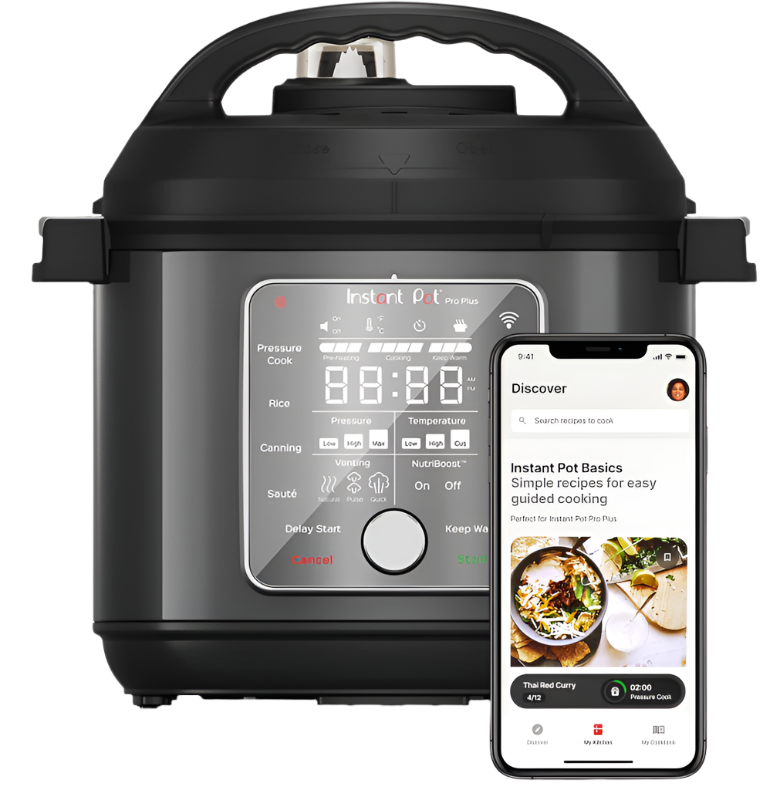 Instant Pot Pro Plus Multi-Cooker