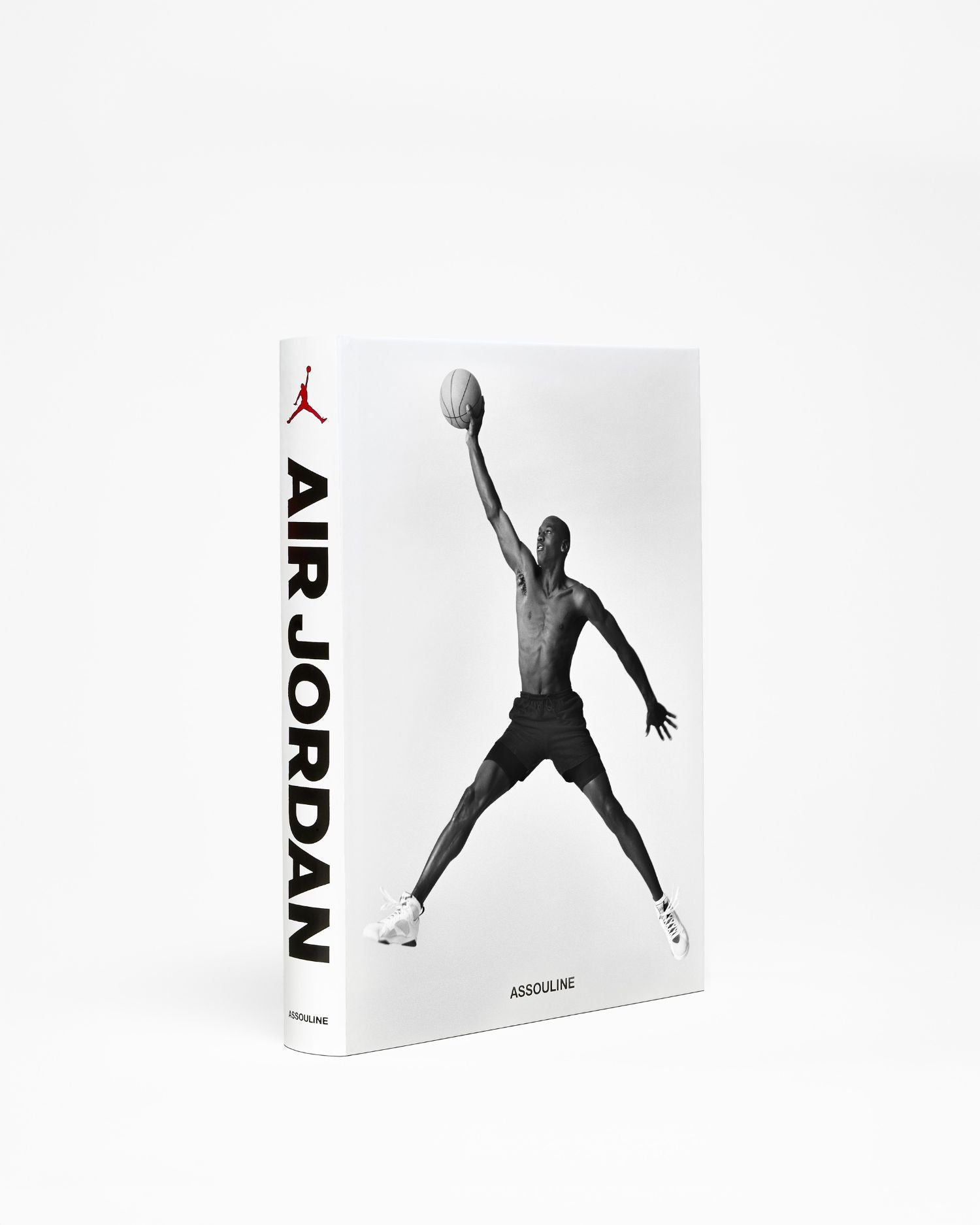 Air Jordan Book (Classic Edition)