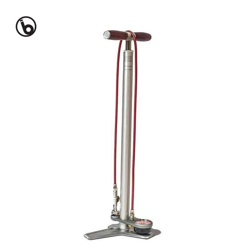 Silca Pista Ultimate Floor Pump