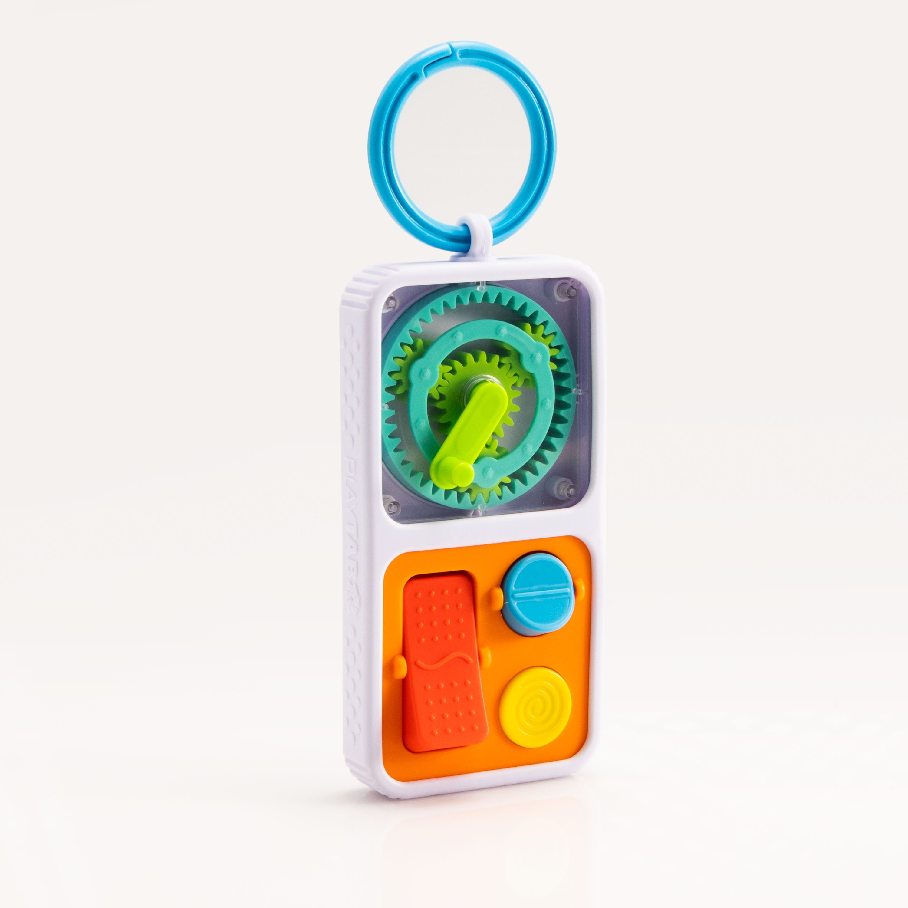 Play Tab Infant/Toddler Toy