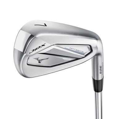 Mizuno Hot Metal Irons