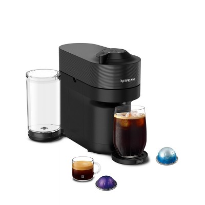 Nespresso Vertuo Pop Plus Automatic Coffee Machine
