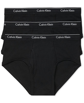 Calvin Klein Underwear Three-Pack