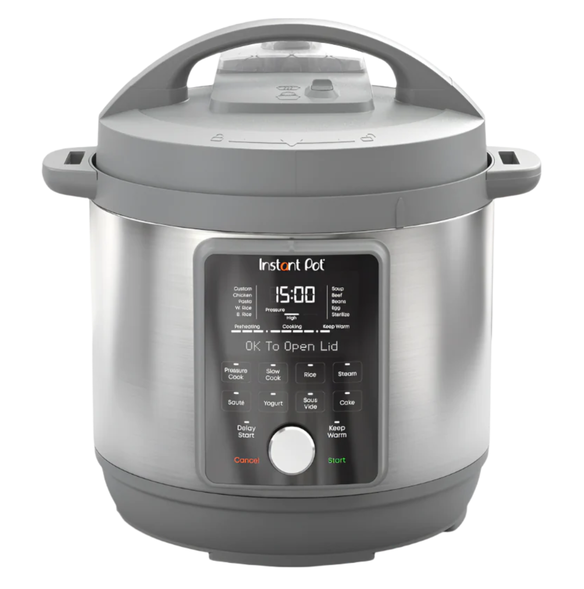 Instant Pot Duo Plus