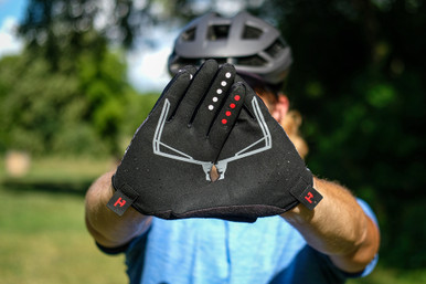 HandUp Cycling Gloves