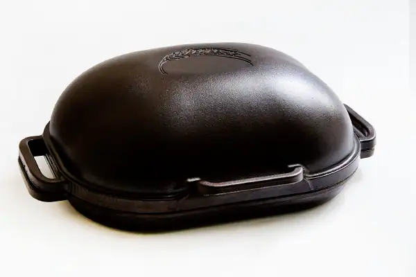 Challenger Breadware Bread Pan