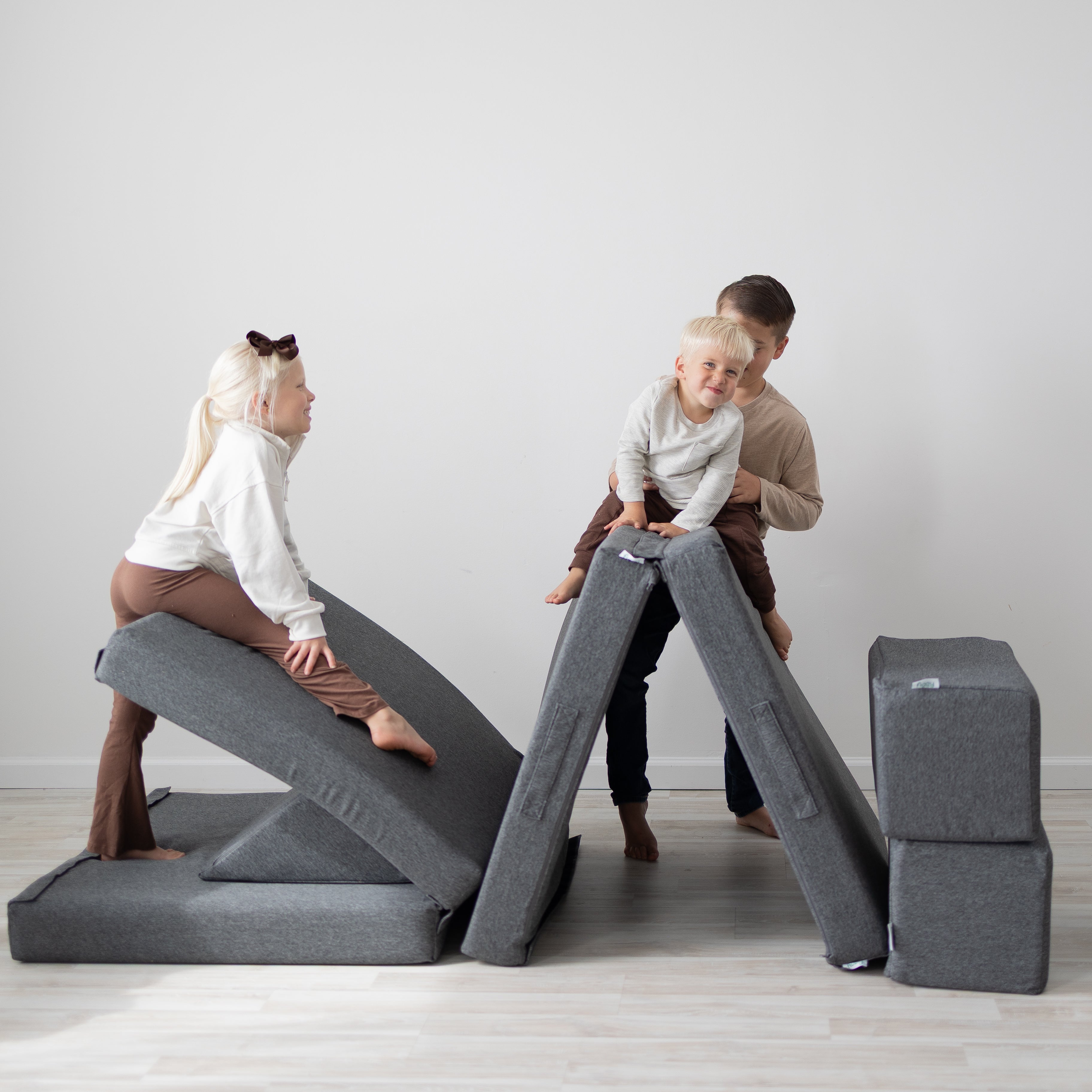 Modular Play Couch (Small Set)