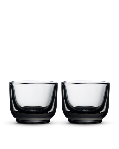 Fellow Espresso Glasses