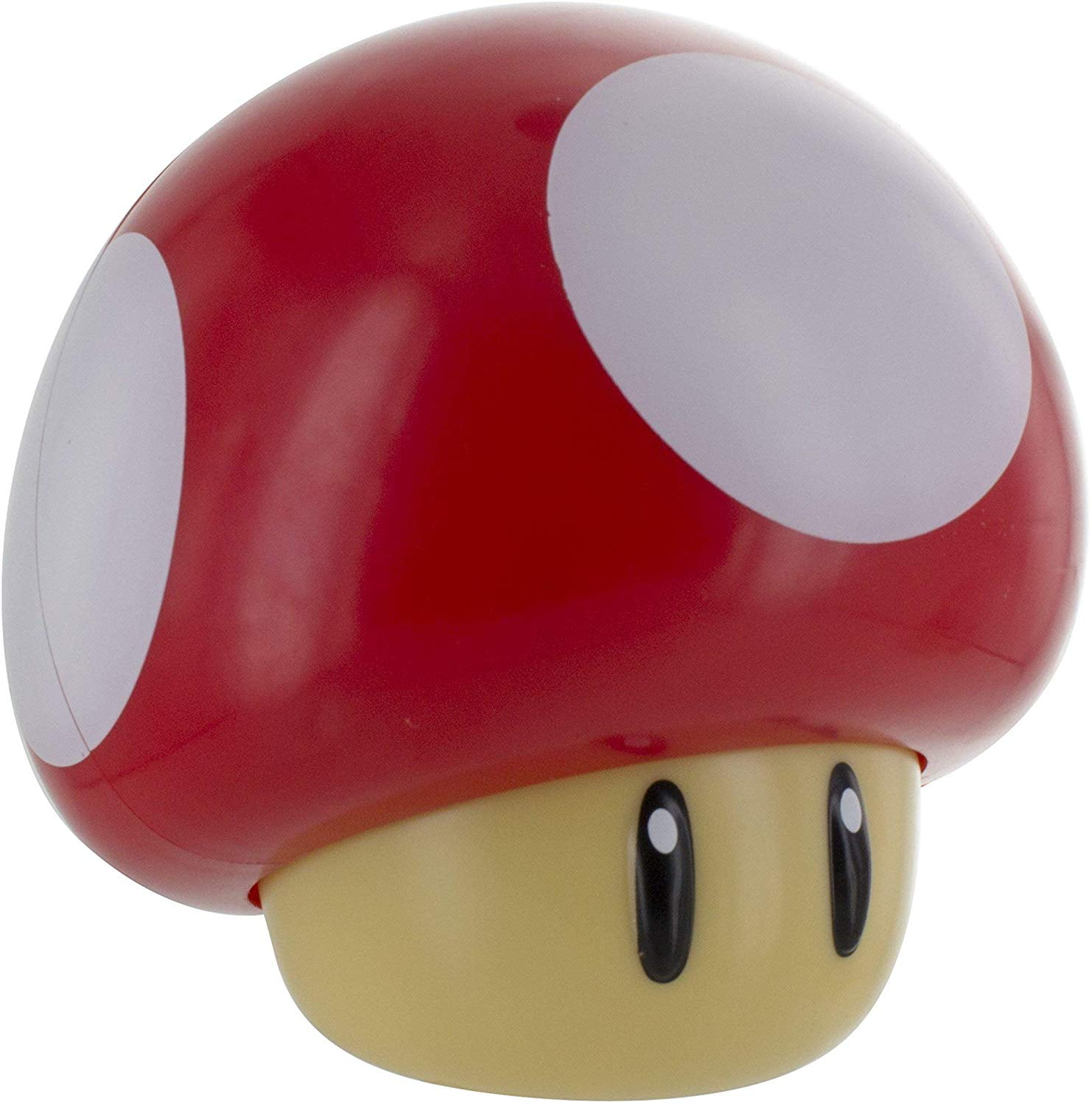 Paladone Super Mario Mushroom Light-Up Lamp