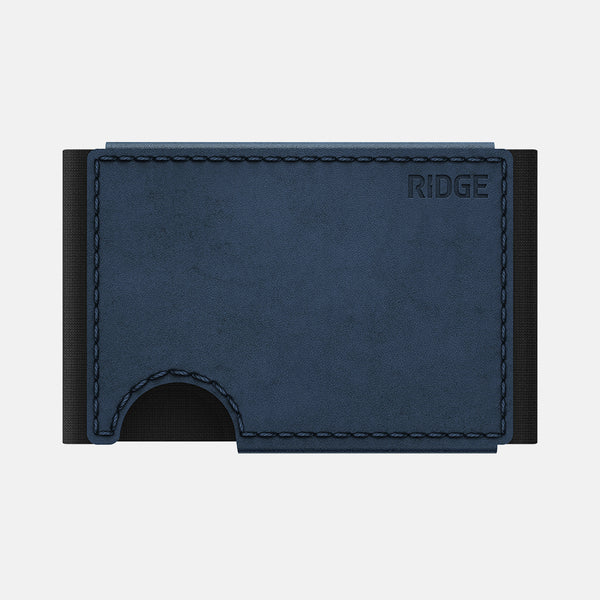 Ridge Biflex Wallet