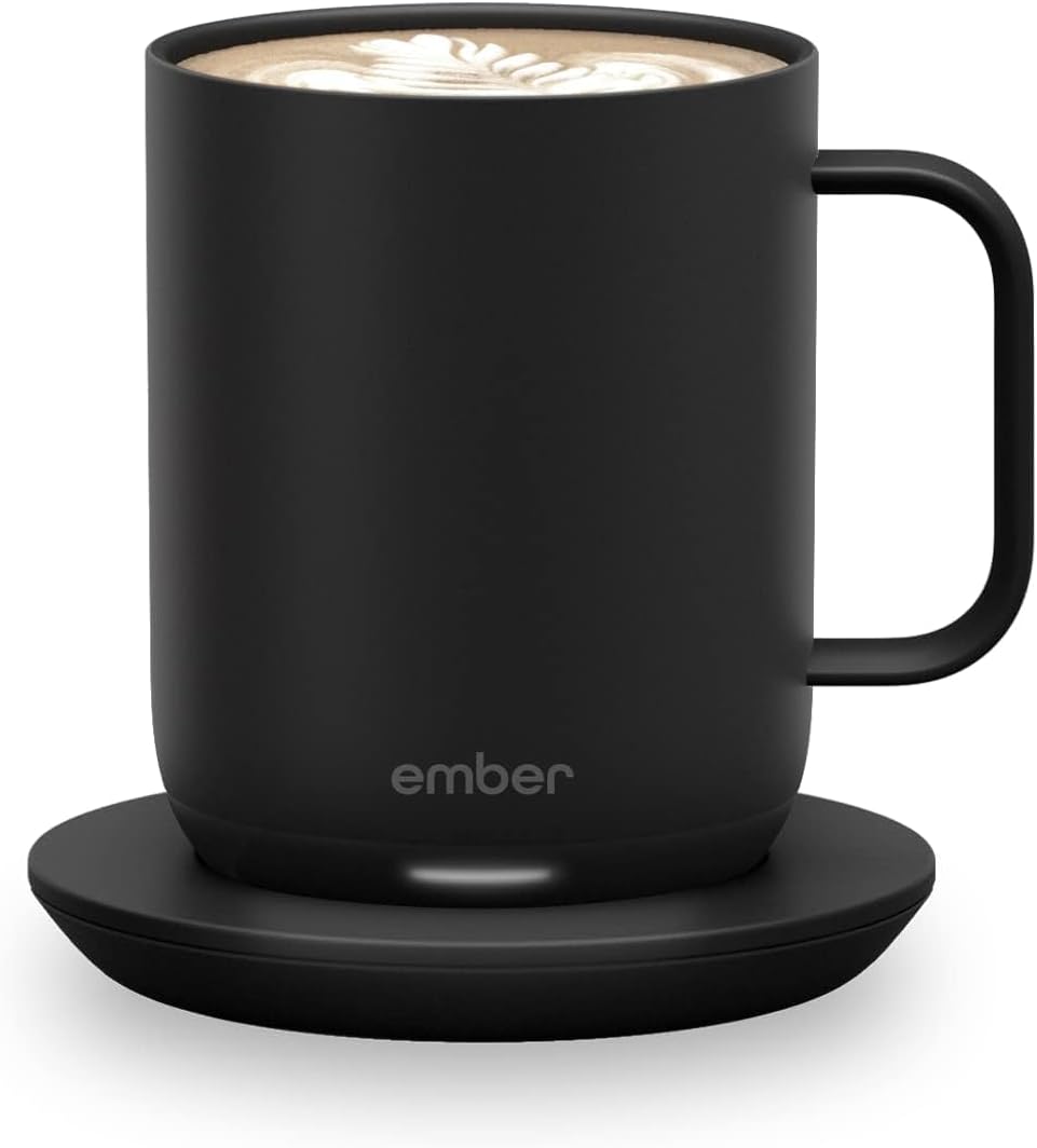 Ember Mug 2
