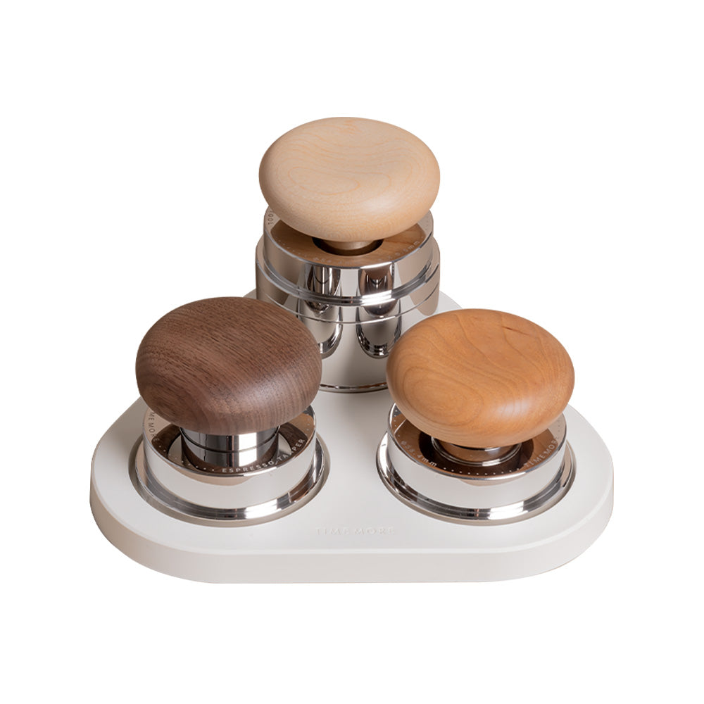 Timemore PUCKS Espresso Accessory Set