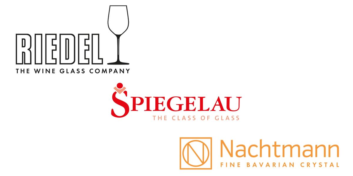 Riedel Ouverture Magnum Wine Glass Set